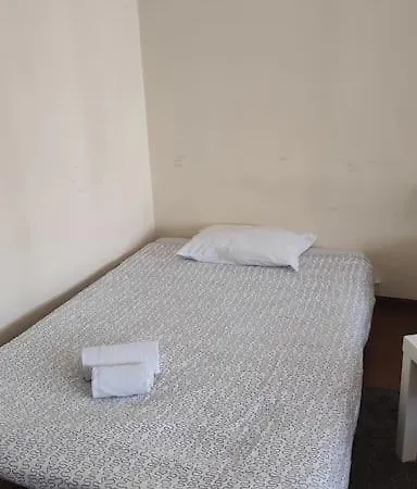 Weekend Flat