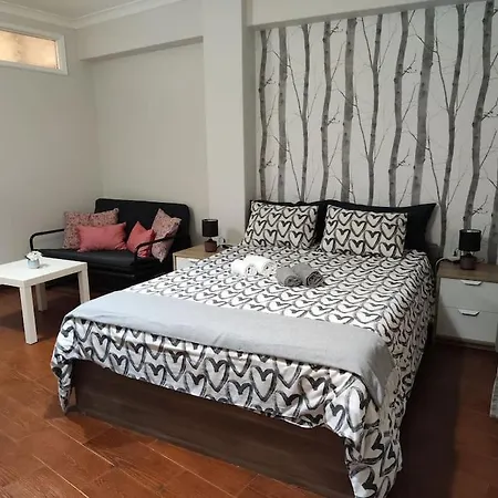 Weekend Flat