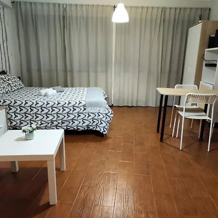 Weekend Flat 公寓