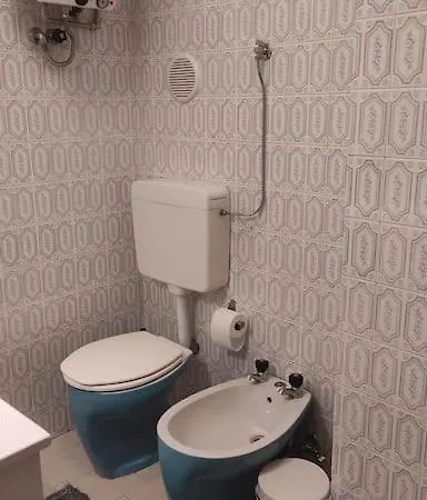 Weekend Flat